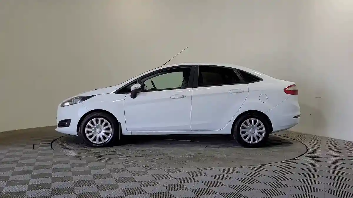 Ford Fiesta 2016 года за 4 250 000 тг. в Алматы