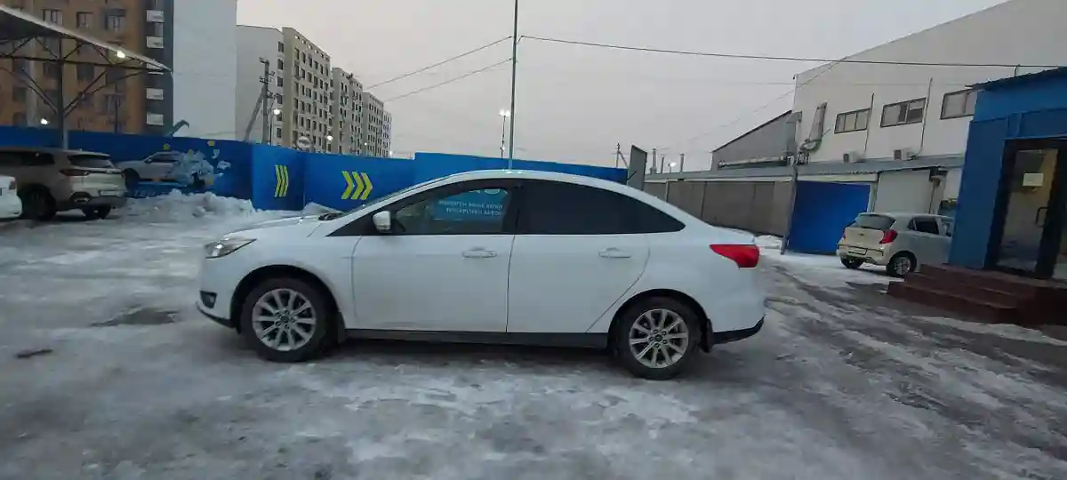 Ford Focus 2017 года за 6 000 000 тг. в Алматы