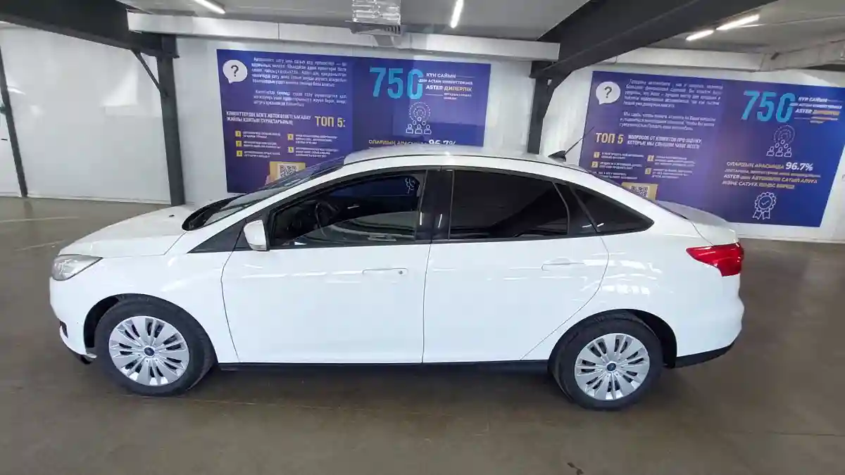 Ford Focus 2017 года за 6 000 000 тг. в Астана