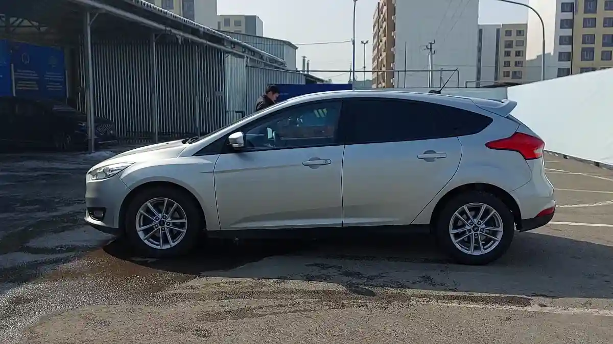 Ford Focus 2015 года за 6 800 000 тг. в Алматы