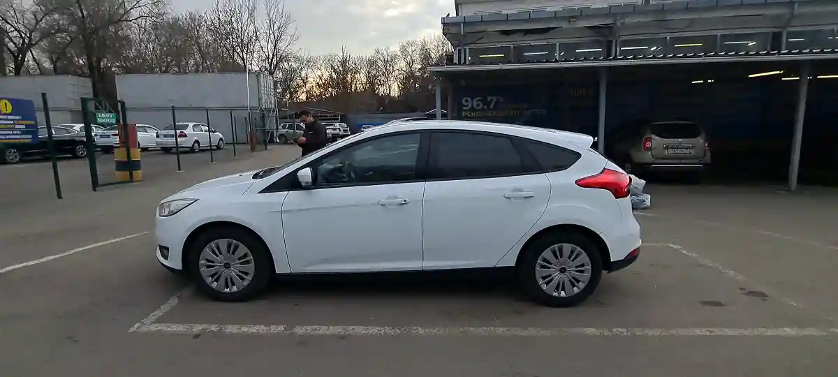 Ford Focus 2015 года за 6 500 000 тг. в Алматы