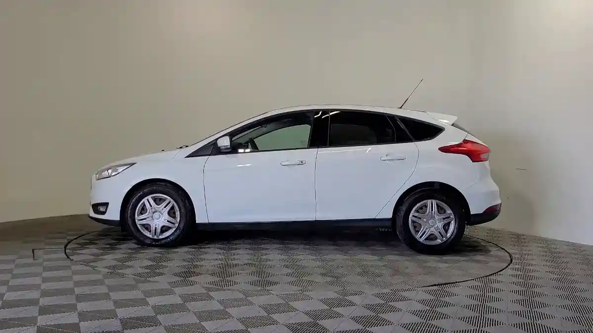 Ford Focus 2015 года за 4 670 000 тг. в Алматы