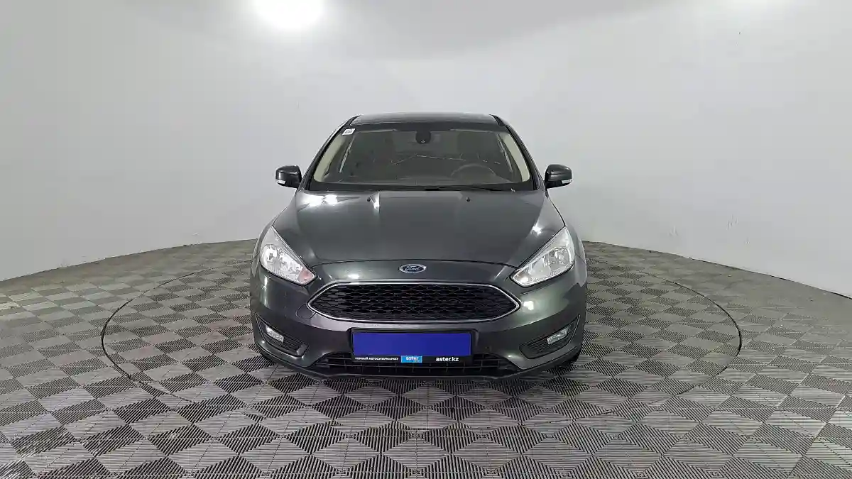 Ford Focus 2016 года за 5 090 000 тг. в Павлодар