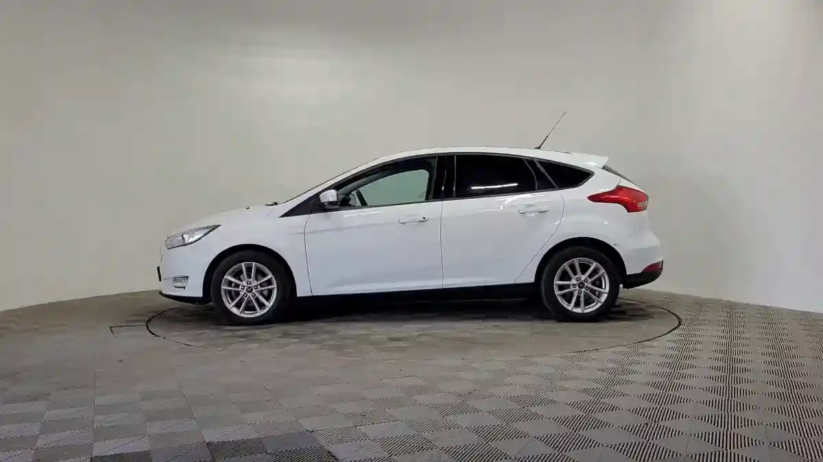 Ford Focus 2016 года за 5 290 000 тг. в Алматы