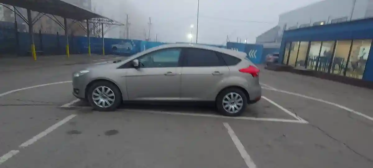 Ford Focus 2016 года за 5 100 000 тг. в Алматы