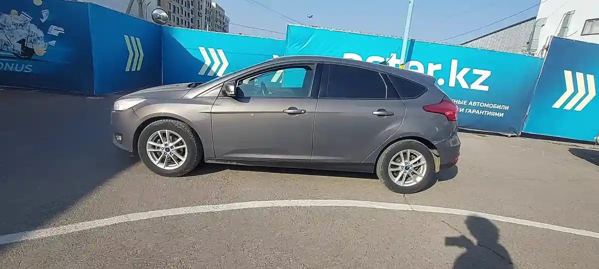 Ford Focus 2017 года за 6 000 000 тг. в Алматы