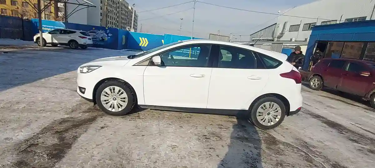 Ford Focus 2017 года за 6 000 000 тг. в Алматы