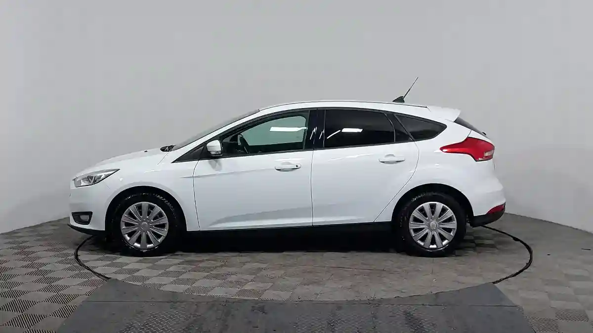 Ford Focus 2017 года за 6 650 000 тг. в Астана