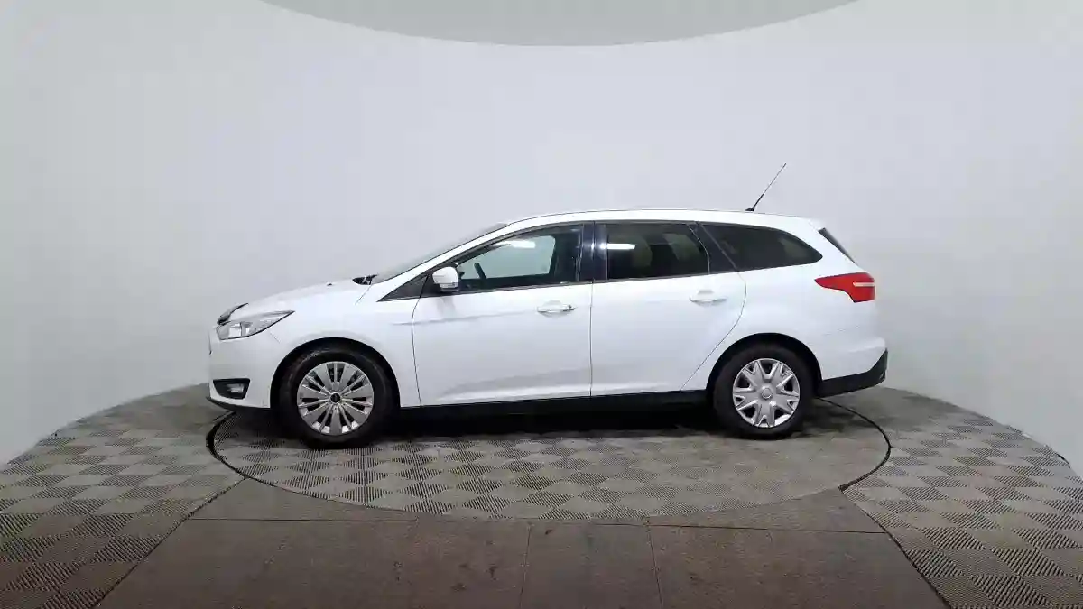 Ford Focus 2016 года за 4 890 000 тг. в Астана
