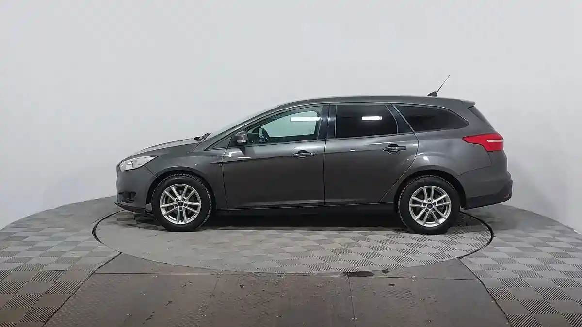 Ford Focus 2017 года за 6 490 000 тг. в Астана