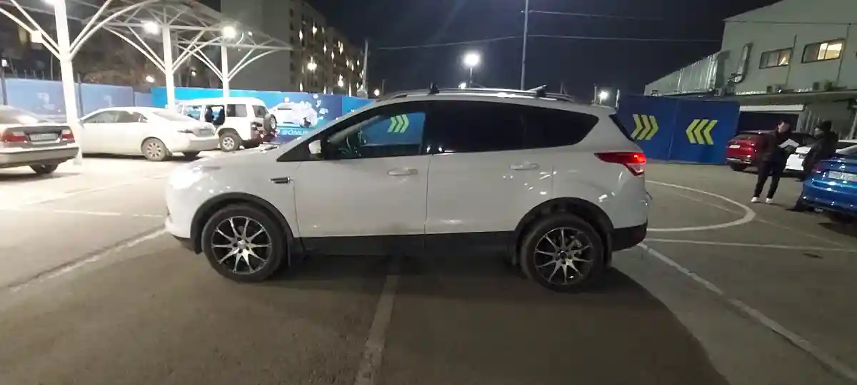 Ford Kuga 2015 года за 6 500 000 тг. в Алматы