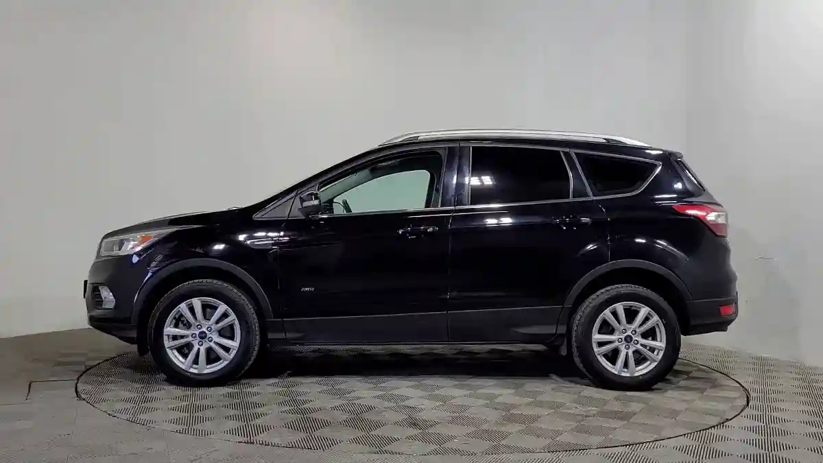 Ford Kuga 2017 года за 8 100 000 тг. в Алматы