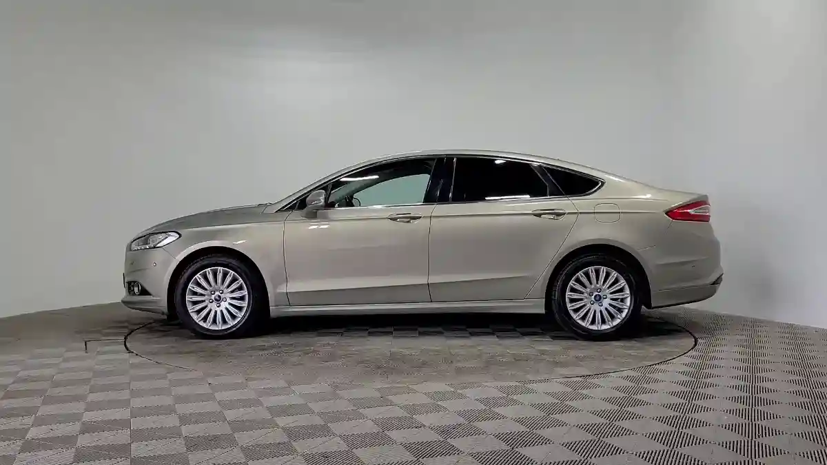 Ford Mondeo 2015 года за 8 500 000 тг. в Алматы