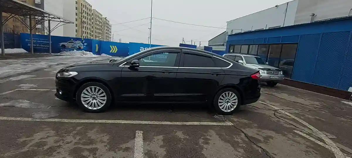 Ford Mondeo 2016 года за 7 000 000 тг. в Астана