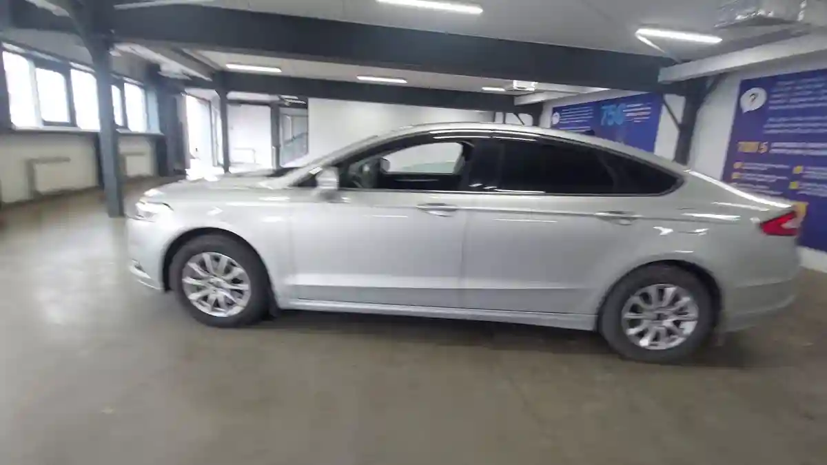 Ford Mondeo 2017 года за 7 500 000 тг. в Астана