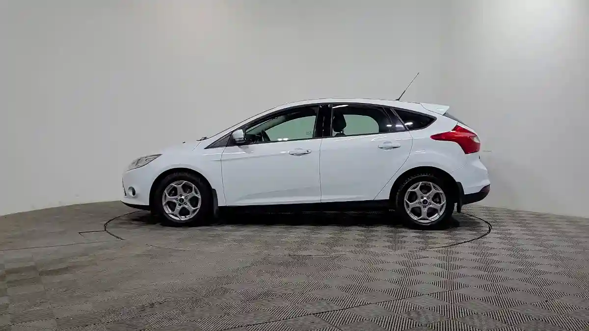 Ford Focus 2015 года за 5 190 000 тг. в Алматы