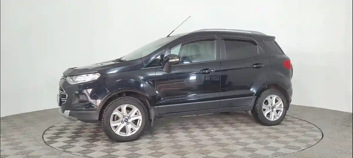 Ford EcoSport 2014 года за 6 990 000 тг. в Караганда