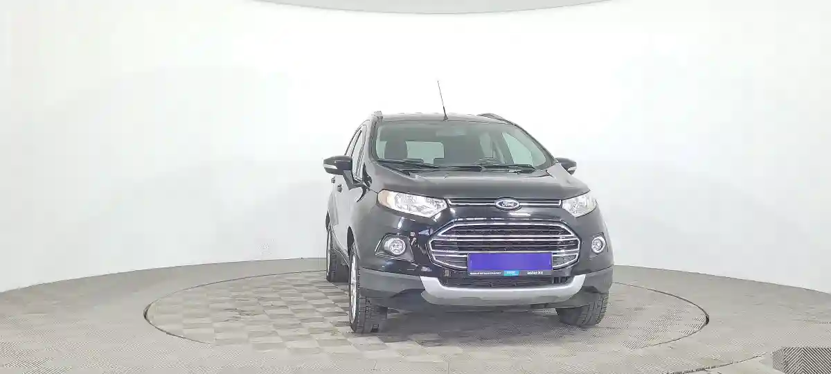 Ford EcoSport 2015 года за 6 590 000 тг. в Караганда