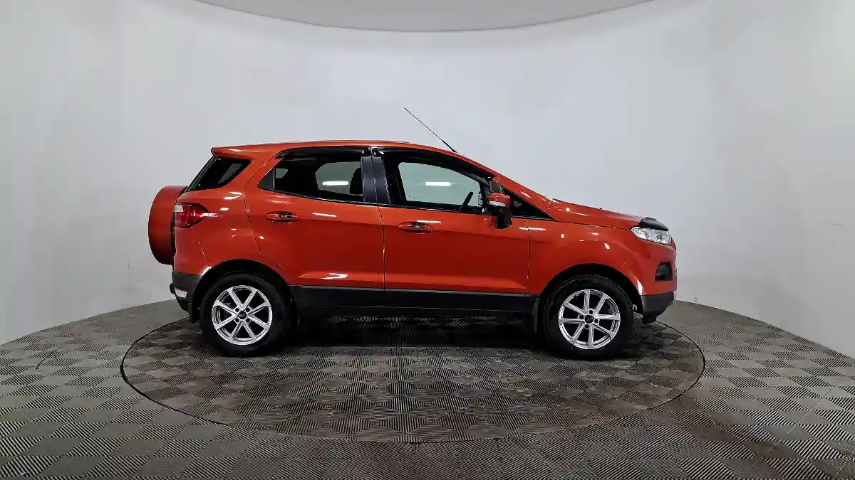 Ford EcoSport 2015 года за 4 490 000 тг. в Астана