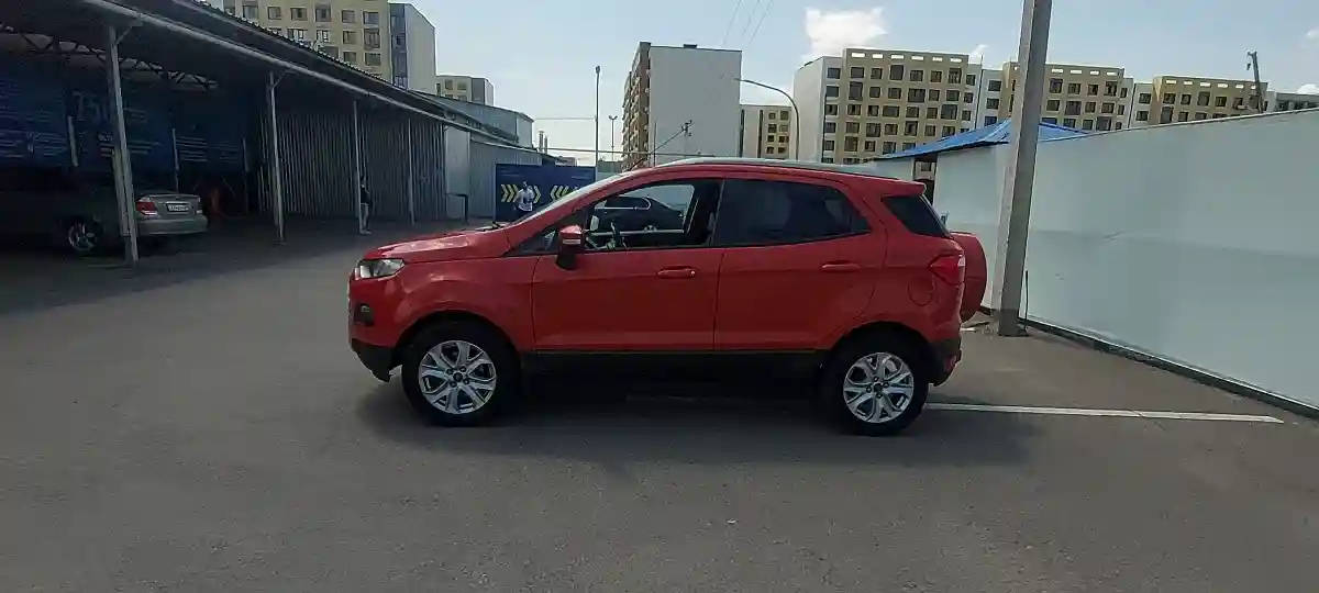 Ford EcoSport 2015 года за 5 000 000 тг. в Алматы