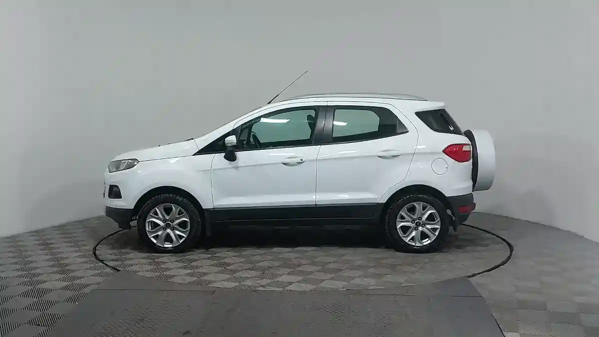 Ford EcoSport 2015 года за 3 990 000 тг. в Астана