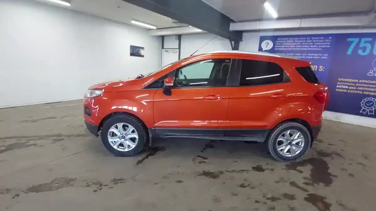 Ford EcoSport 2015 года за 6 000 000 тг. в Астана