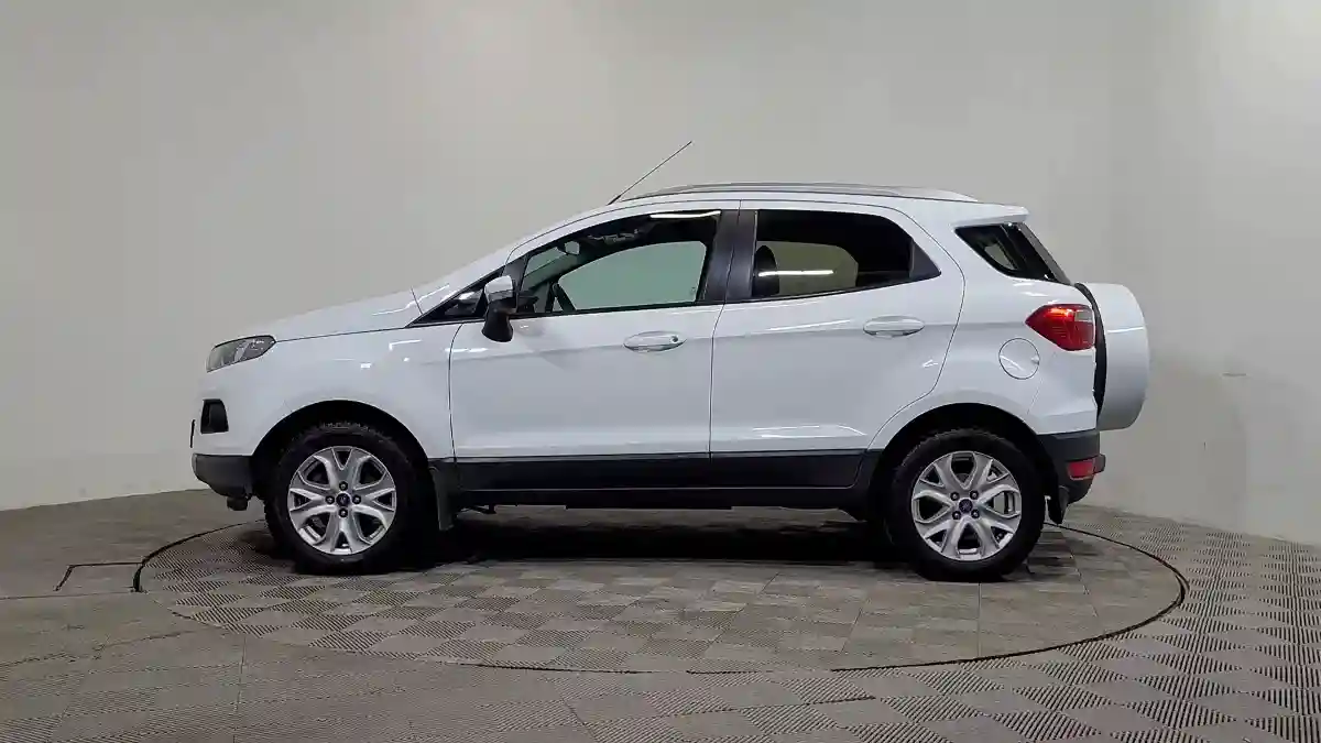 Ford EcoSport 2015 года за 4 910 000 тг. в Алматы