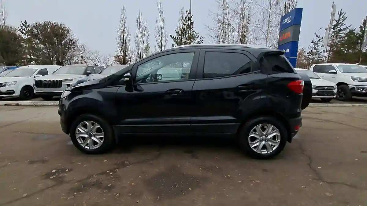 Ford EcoSport 2015 года за 4 690 000 тг. в Костанай