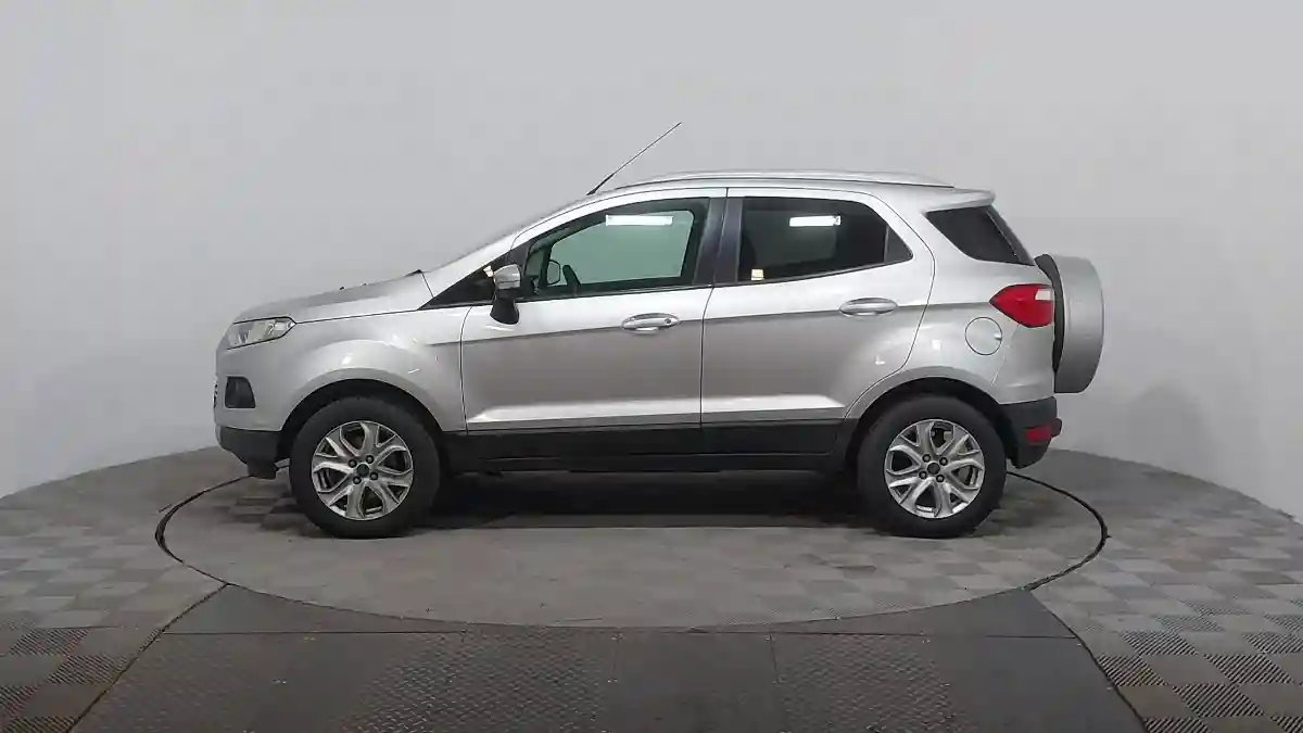 Ford EcoSport 2016 года за 7 500 000 тг. в Астана