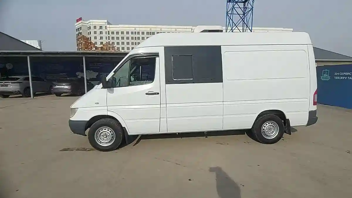 Mercedes-Benz Sprinter 2016 года за 7 000 000 тг. в Шымкент