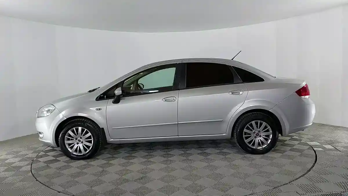 Fiat Linea 2011 года за 3 690 000 тг. в Актау