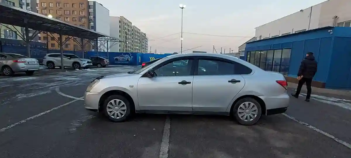 Nissan Almera 2013 года за 3 000 000 тг. в Алматы