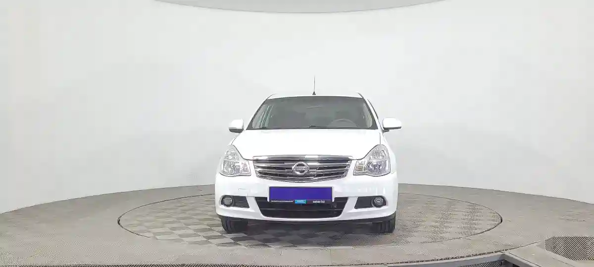 Nissan Almera 2013 года за 3 250 000 тг. в Караганда