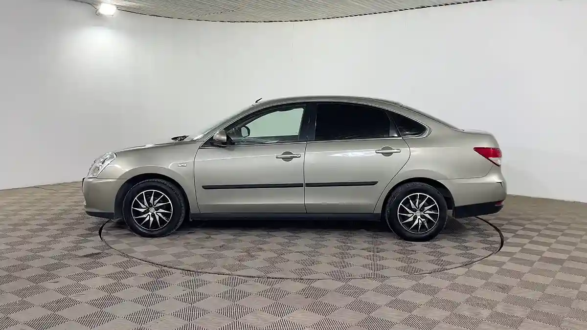 Nissan Almera 2014 года за 4 090 000 тг. в Шымкент