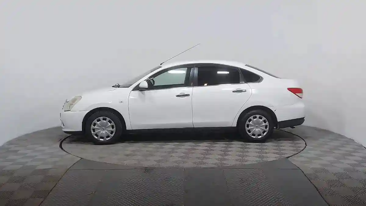 Nissan Almera 2014 года за 3 190 000 тг. в Астана