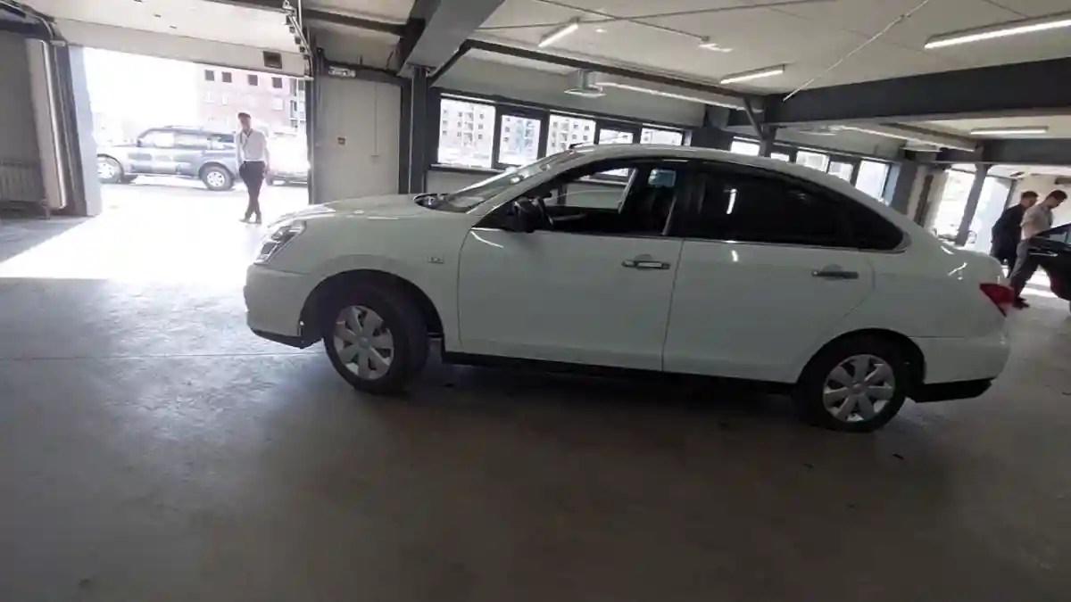 Nissan Almera 2014 года за 3 000 000 тг. в Астана