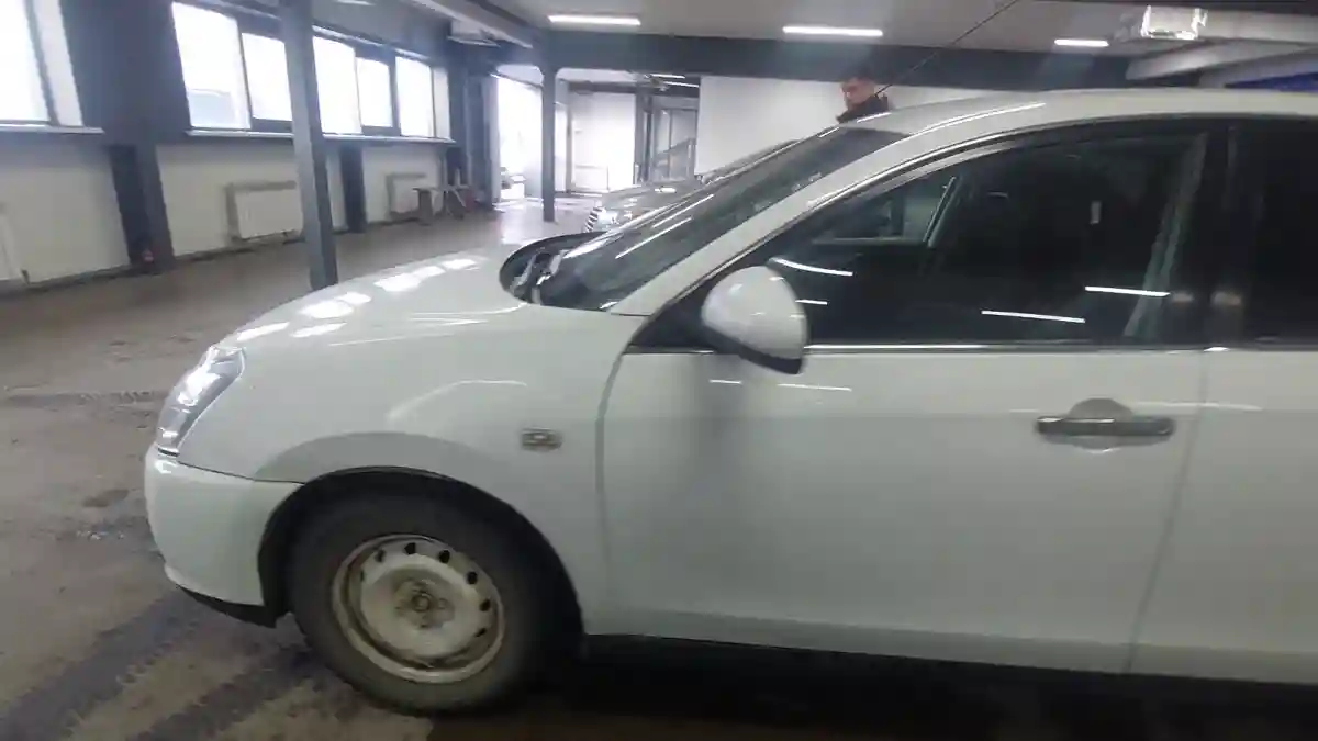 Nissan Almera 2014 года за 3 200 000 тг. в Астана