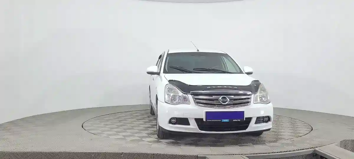 Nissan Almera 2014 года за 3 600 000 тг. в Астана