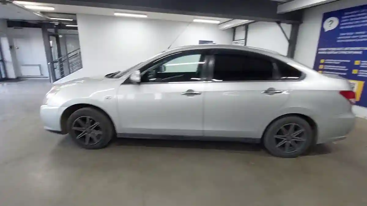 Nissan Almera 2014 года за 3 500 000 тг. в Астана