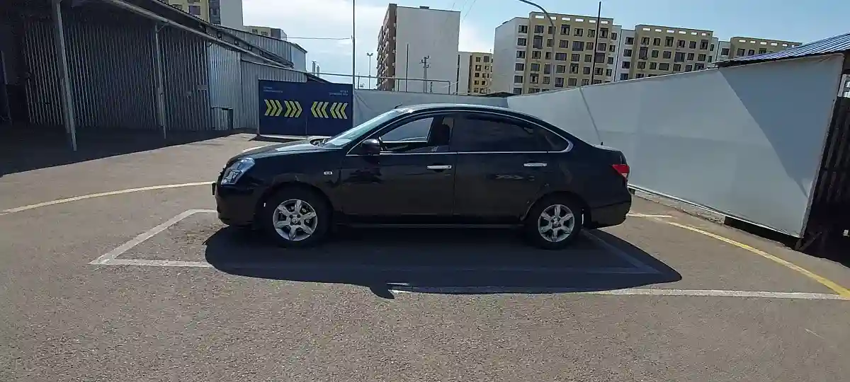 Nissan Almera 2014 года за 3 000 000 тг. в Алматы