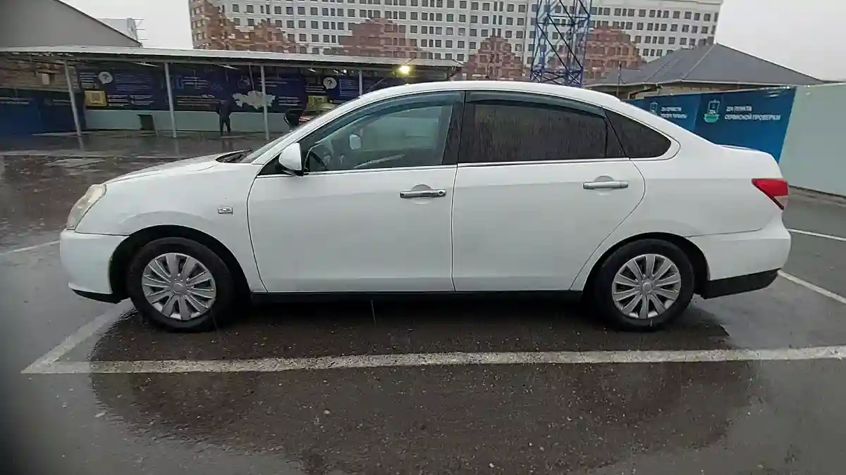 Nissan Almera 2014 года за 3 500 000 тг. в Шымкент