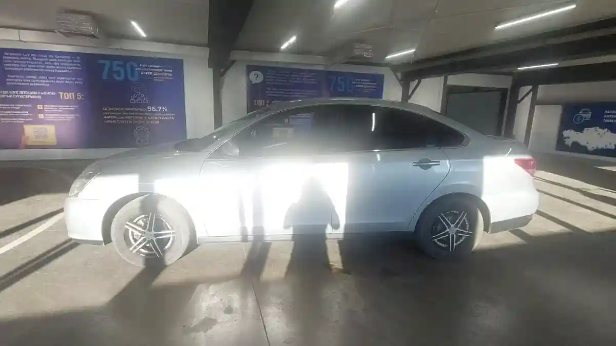 Nissan Almera 2014 года за 3 500 000 тг. в Астана