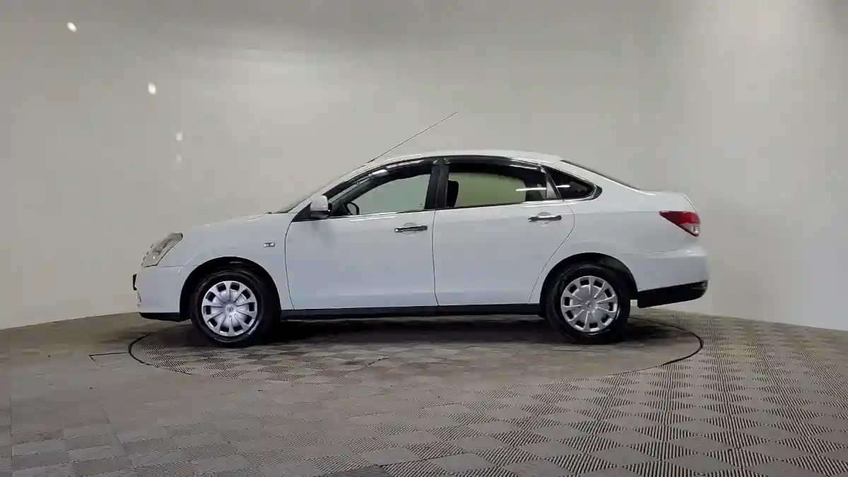 Nissan Almera 2014 года за 3 720 000 тг. в Алматы