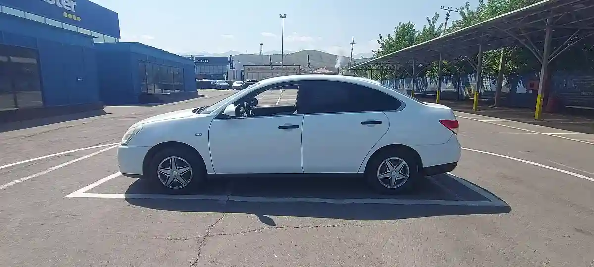 Nissan Almera 2014 года за 3 300 000 тг. в Алматы