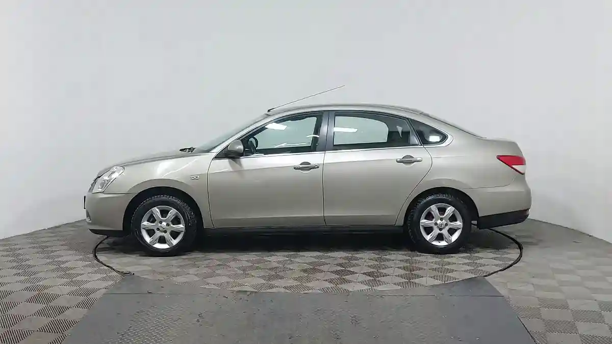 Nissan Almera 2014 года за 3 490 000 тг. в Астана