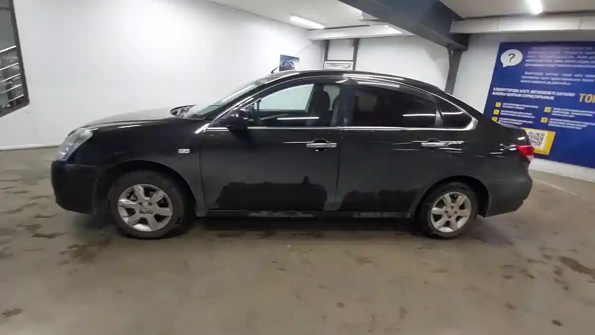 Nissan Almera 2014 года за 4 100 000 тг. в Астана