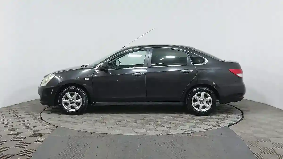 Nissan Almera 2014 года за 3 290 000 тг. в Астана