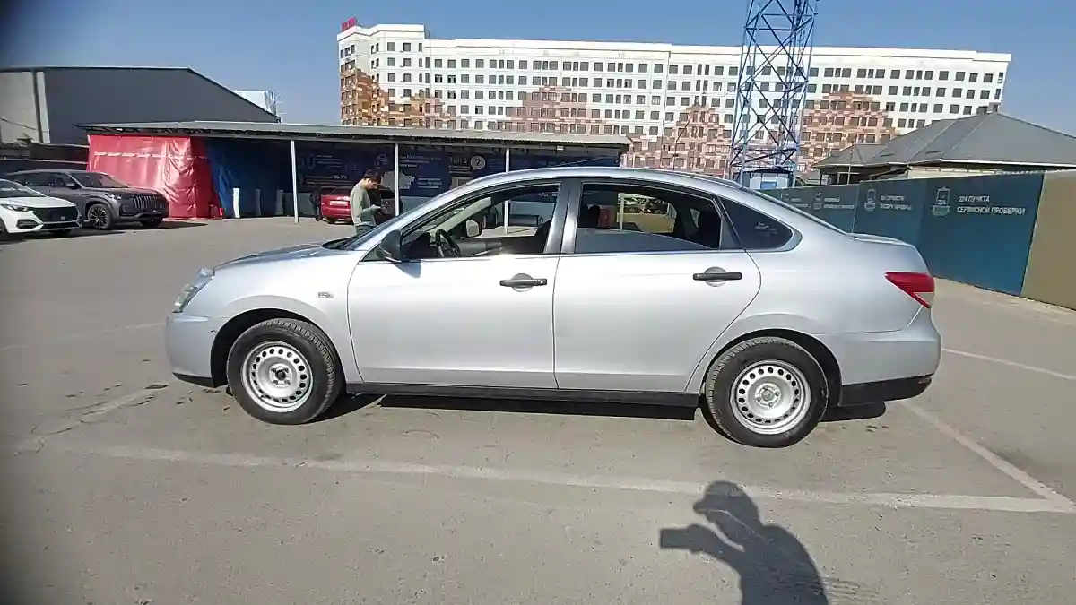 Nissan Almera 2014 года за 4 000 000 тг. в Шымкент