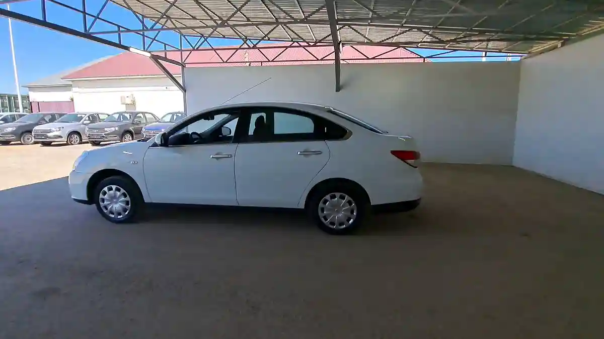 Nissan Almera 2014 года за 4 200 000 тг. в Кызылорда