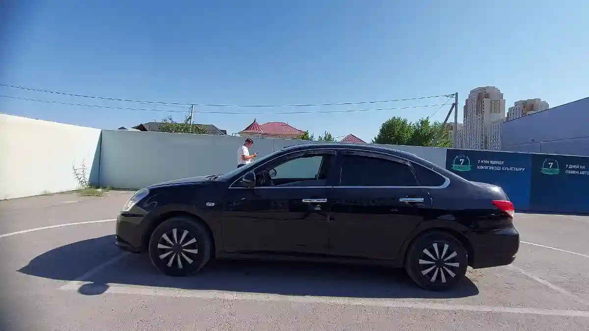 Nissan Almera 2014 года за 4 000 000 тг. в Шымкент